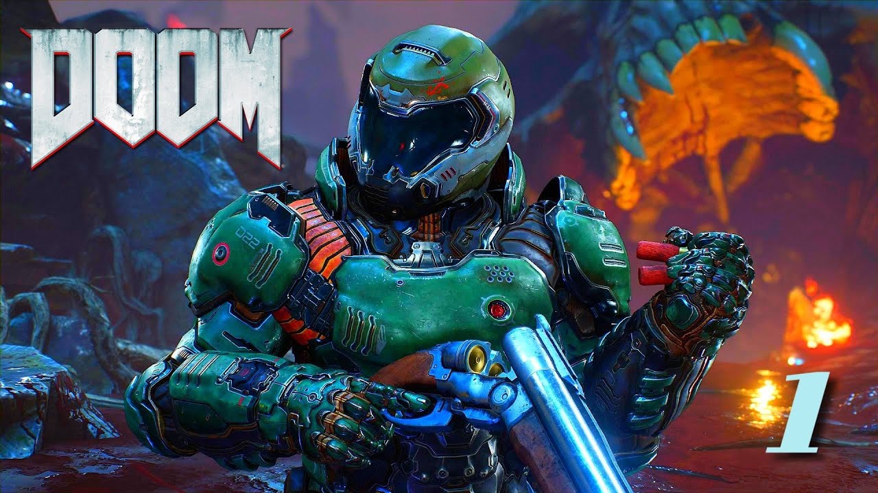 Doom 2023