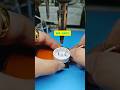 🔥 No shaking hands, no mistakes — just perfection! #automation #factorytour #solderingrobot #diy