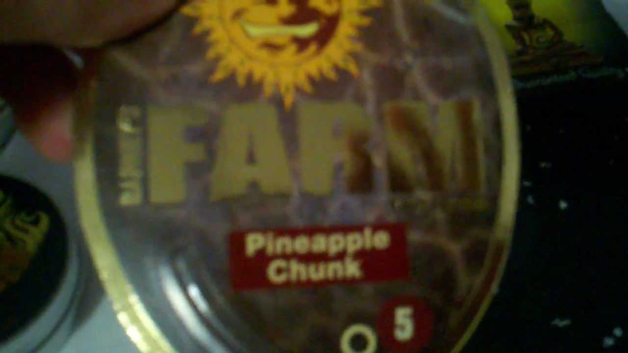 New Attitude Seed Order