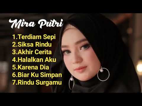 Kumpulan lagu mira putri