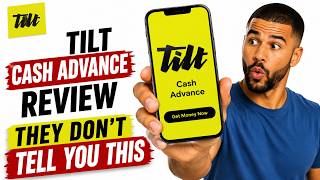 Tilt Cash Advance Review: They Don't Tell You This!