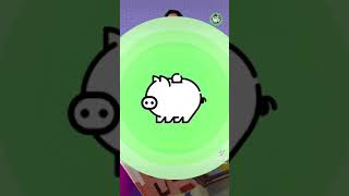 Tu Cochinito - Amamos el cochino dinero