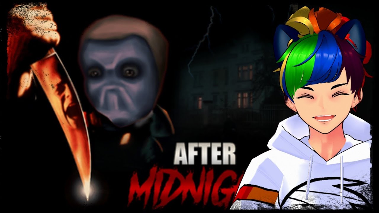 RAFAEL BRAZA Games sind einfach GEIL | #1 | Trash Horror Collection