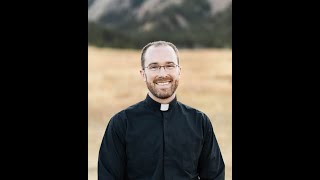 Father Matt Vocation Story