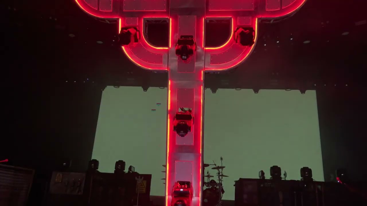 Judas Priest - Eletric Eye (Live In São Paulo 2022)