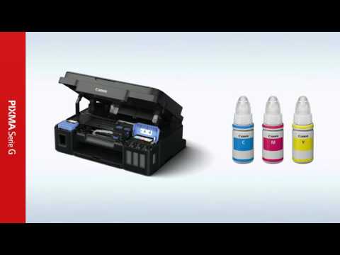 ▷ PIXMA G2110 : Descargar driver CANON Pixma G2110 sin CD [ 2021 ]