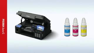 ▷ PIXMA G2110 : Descargar driver CANON Pixma G2110 sin CD [ 2021 ]
