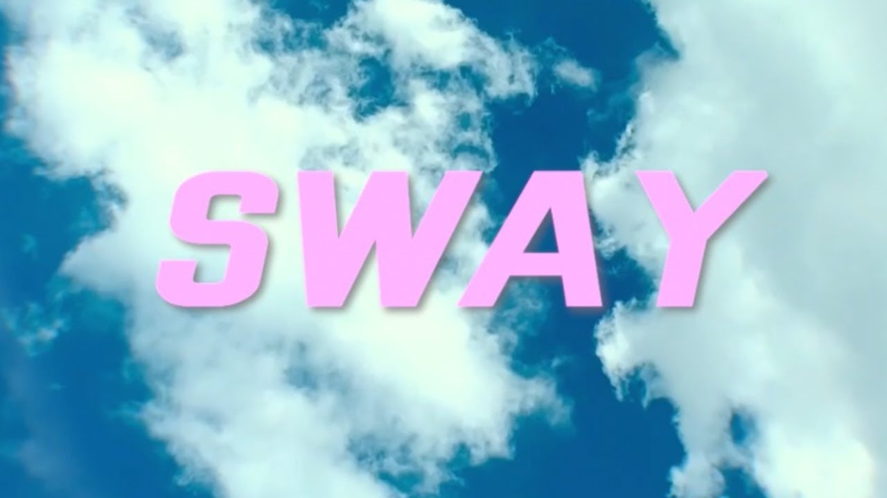 Watch Vinny Lunar & ANGE - Sway (Visualiser) on YouTube Watch Vinny Lunar & ANGE - Sway (Visualiser) on YouTube