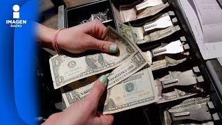 Caen las remesas en México:  BBVA México