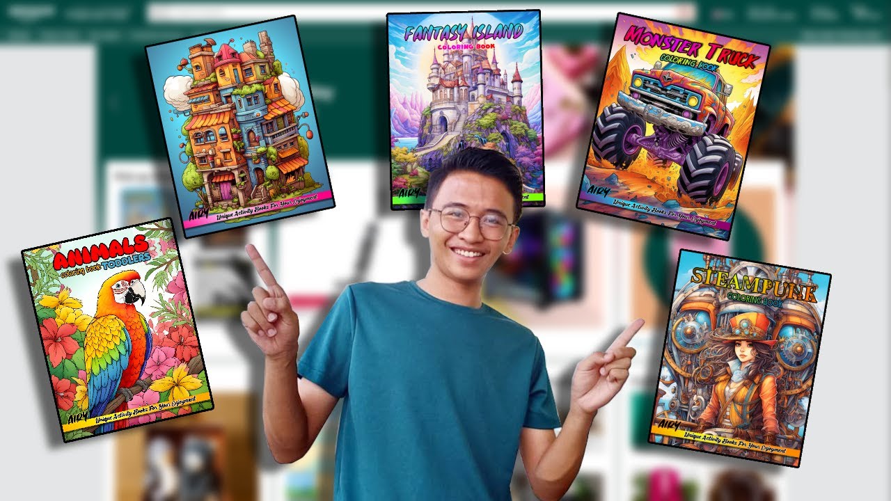 My 5 New Coloring Books For Amazon KDP YouTube my-5-new-coloring-books-for-amazon-kdp-youtube