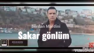 Berdan Mardini sakar gönlüm Resimi