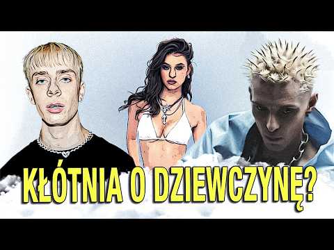 OKI POWRACA I WKURZA KINNIEGO XD