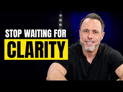 DO YOU NEED CLARITY OR OBEDIENCE? (New Assignments, Stop Oversharing, Stop Procrastinating)
