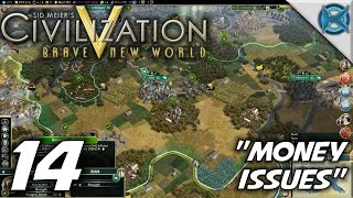 Civilization V BNW -Ep. 14- 