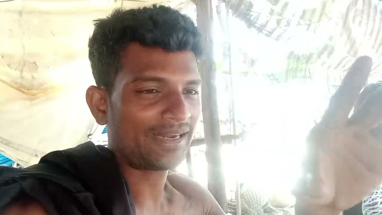 Day 22 makkale everyone got food poison 🤮