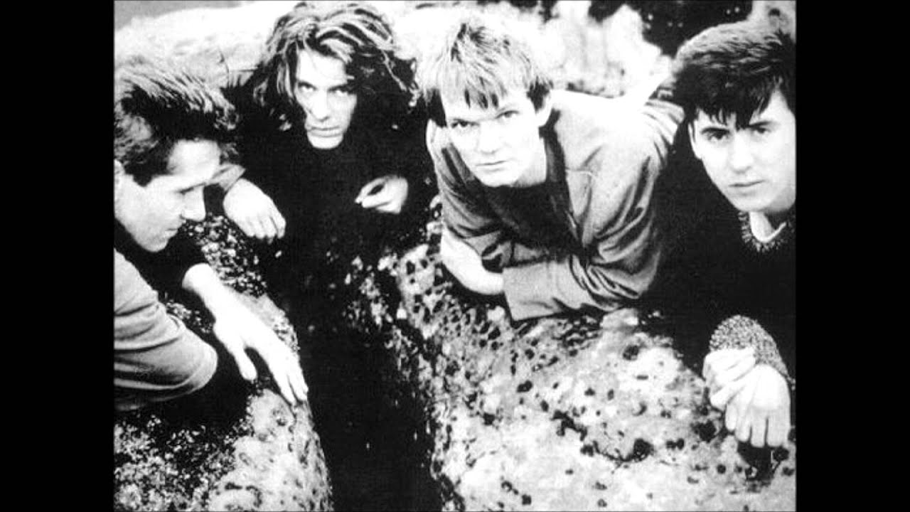 The House of Love Live YouTube