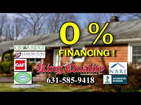 King Quality Construction Siding Commercial Painting