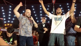 فين اللي كانو سلكين مبقاش حد سالك & النجم مصطفي الامير &محمد السني & القائد درامز