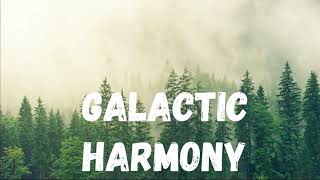 Galactic Harmony (No Copyright Music)