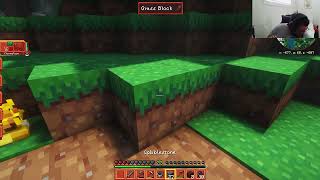 #moddedminecraft big chad guys mod pack episode 2 (the makings of a sort of good start