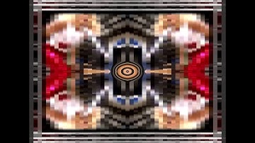 Reversed Glitch Mix Enginier