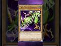 4224: This Dinosaur Has Two Vicious Mouths And Harnesses Deadly Electricity #ygo #discussion #new