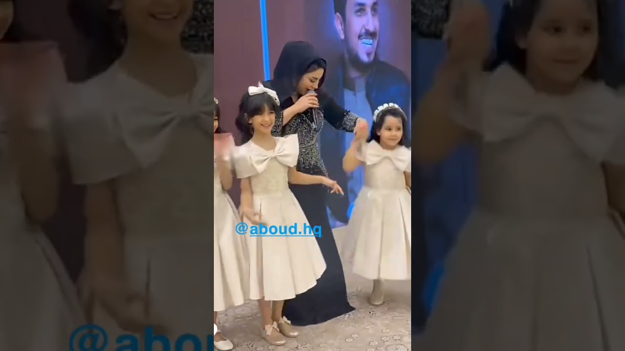 ناهي ترقص مع الفنانه مارينا الصوفيفي الحفله الخاصة🔥🔥🔥🔥