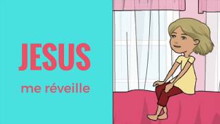 Jésus me réveille - Ian Smale - Interprétation