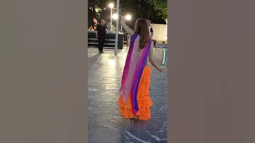 يا بنت السلطان راقصة روسية 