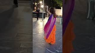 يا بنت السلطان   راقصة روسية سمعها
