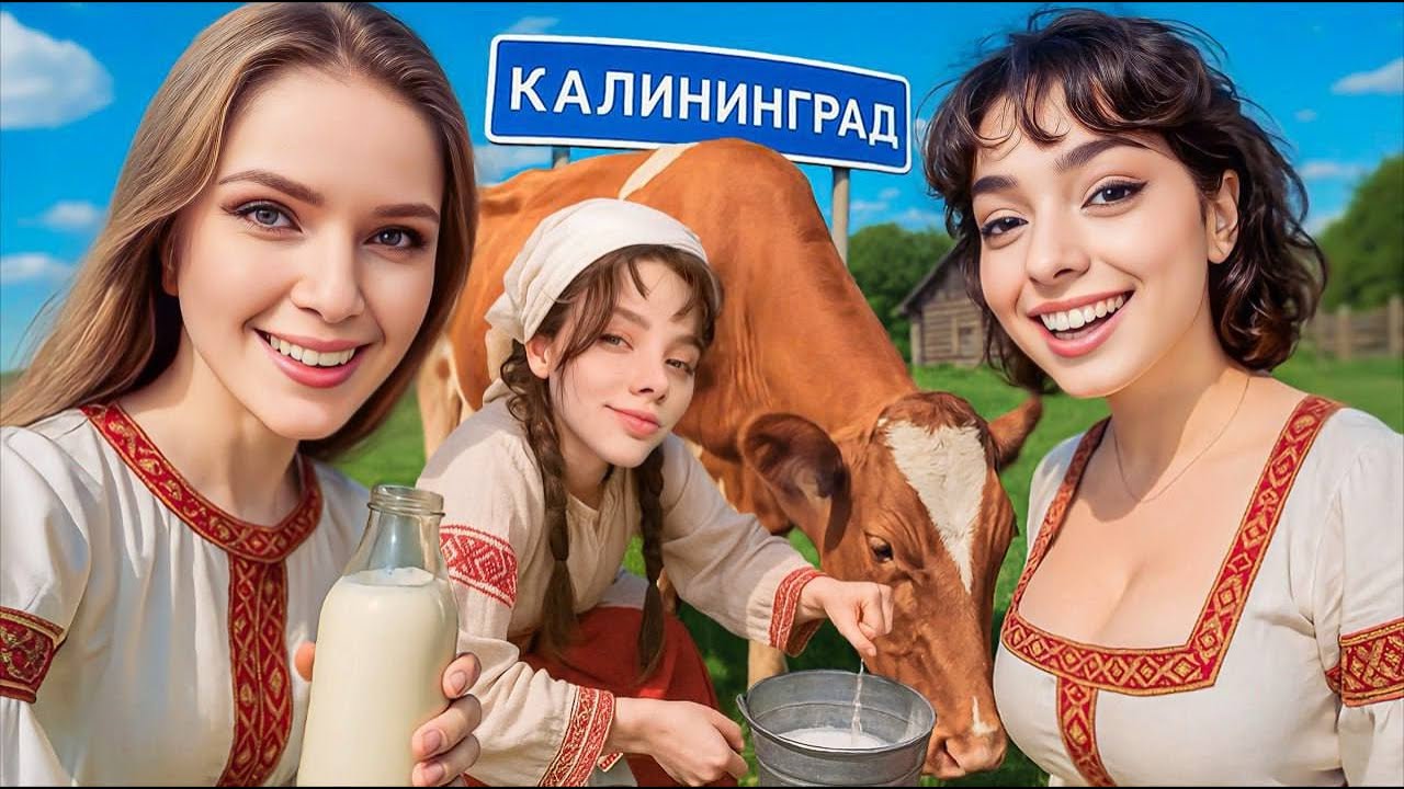 КОРЯ - ЗАВОЗНОЙ СТРИМ ИЗ КАЛИНИНГРАДА С ПОДПИСЧИКОМ (Динаблин, Фасолька)