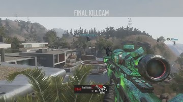 ZERO GRAVITY TRICKSHOTTING PART 2 (3 SHOTS)