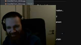 day 2 of making shit, doesnt matter™