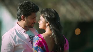 Arere Yekkada Full Video Song || Whatsapp status||Nenu Local || Nani, Keerthi Suresh