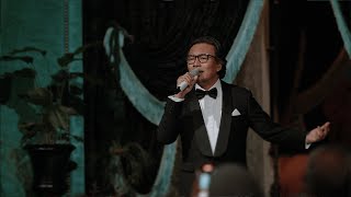 Anuar Zain - Ketulusan Hati LIVE 2023