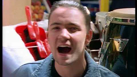 Kenny Thomas -  Outstanding