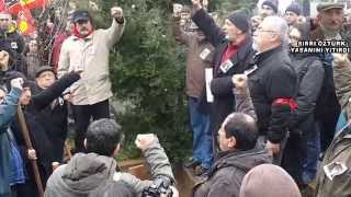 Sırrı Öztürk Yaşamının Kaybetti