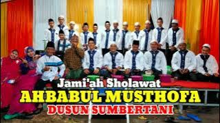 Ya Syaikhona || Ahbabul Musthofa Sumbertani