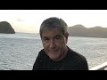 Beginning of video