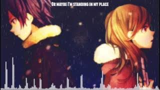Nightcore - On My Own [Teen Beach 2]
