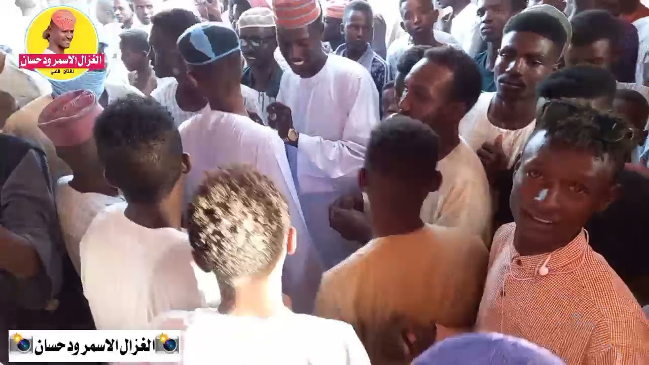 الفنان خالد شبشة #حفلة_ام_كريدم | اغنية #الغرابية اداء وصوت جميل #شاهد #الغزال_الاسمر_ودحسان