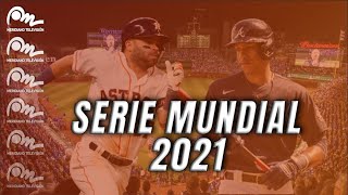 Thumbnail Serie Mundial 2021 los datos más interesantes!