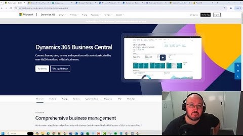 Why Microsoft Dynamics 365 Business Central Stands Out: Power BI Integration Out of the Box
