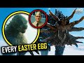 MONARCH Episode 3 Breakdown | Every Godzilla &amp; Kong Easter Egg + Review &amp; Ending Explained