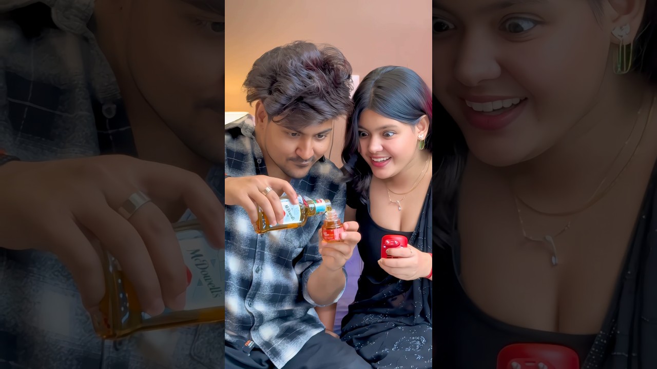 Don’t try this at home🤣🤣 #prashulovers #prasvcreation #layekfam #prashantrajput #funny #comedy