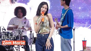 ส้ม มารี (Zom Marie) - Blush @ Full Moo Festival | 240817