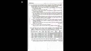 GCE A/L ICT 2025 PART 2 SUBSCRIBR #PHYSICS WORLD 🌎