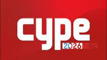 CYPE 2026.a: Complete Guide to New Features and Workflow Enhancements