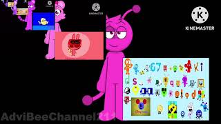 Preview 2 Funny Incredibox Ploofle Pals Characters All Collection