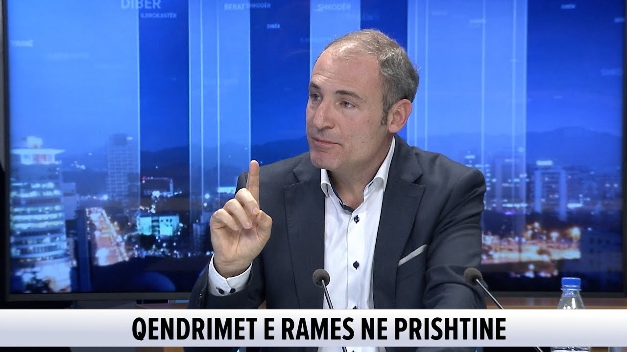 Rama në Pejë, Bumçi: Qëndrime që u hapin rrugë planeve serbo-ruse